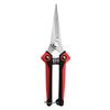 Stainless Steel Labor-Saving Pruning Shears for Thinning, Grape Harvesting, and Vegetable Picking