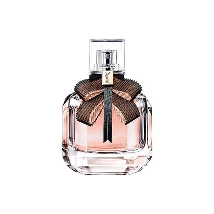 

SAINT LAURENT MON PARIS Сяючий Блиск Жіночі Парфуми Водяний Квітковий Туалетна Вода Півонія Лотос Ніжний 90ml