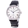 Star Power Reserve Automatische, in Japan hergestellte Herrenuhr RE-AU0002S00B