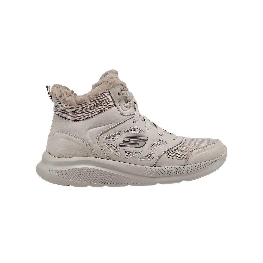 Skechers Sport Classic Fashion Casual Snow Boots Women boots 898047-TPE