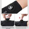 Men's Waterproof Touch Screen Cycling Gloves Winter Windproof Outdoor Motorcycle Ski Bike Warm Gloves for Riding And Scooter