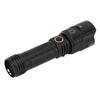 Camping Flashlight XHP160 Outdoor LED Torch USB Charging Ultra Bright IPX4 Waterproof with