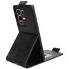 For Infinix Note 50s 5G X6870 Stand Case Magnetic Clasp Vertical Flip Leather Phone Cover with Card Holder