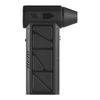 Super Turbo Fan Campin Handheld Dust Cleaner Car Snow Water Barbecue Blower Rechargeable 130000RPM