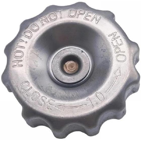 Radiator Cap Compatible With Hisun Massimo 400 500 700 800 ATV UTV Cowboy Knight Sector Bighorn Models 19203-115-0000 P1030001927A0000