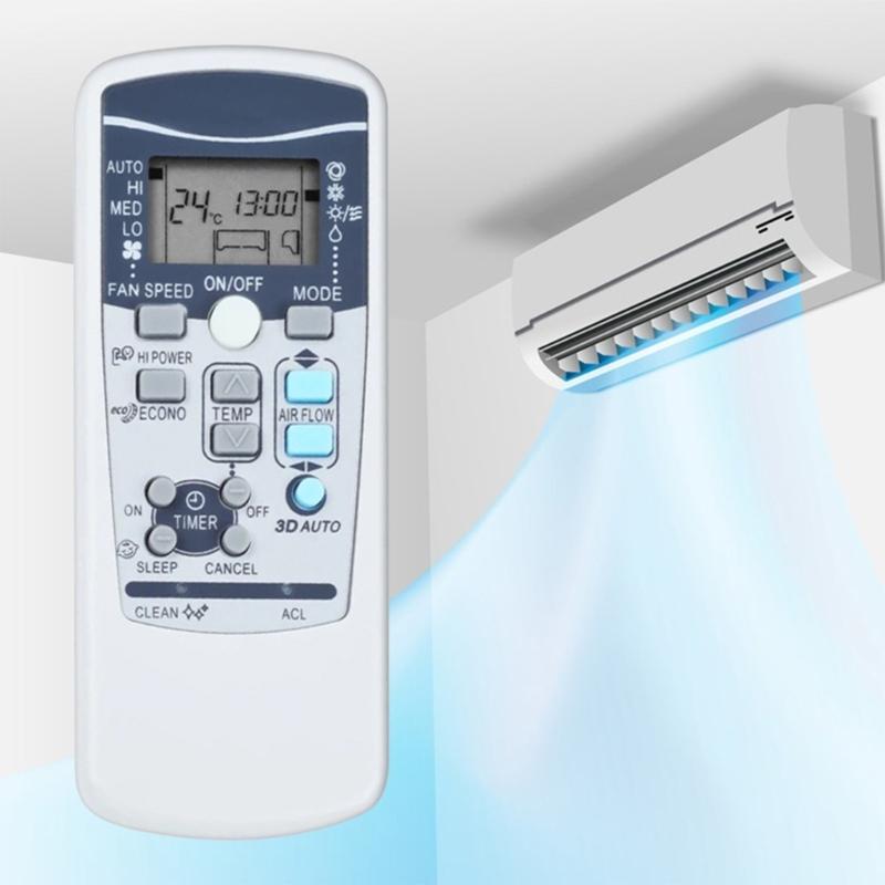 Ersatzfernbedienung für Klimaanlage RKX502A001 RKX502A001B RKX502A001C RKX502A001F RKX502A001G RKX502A001P