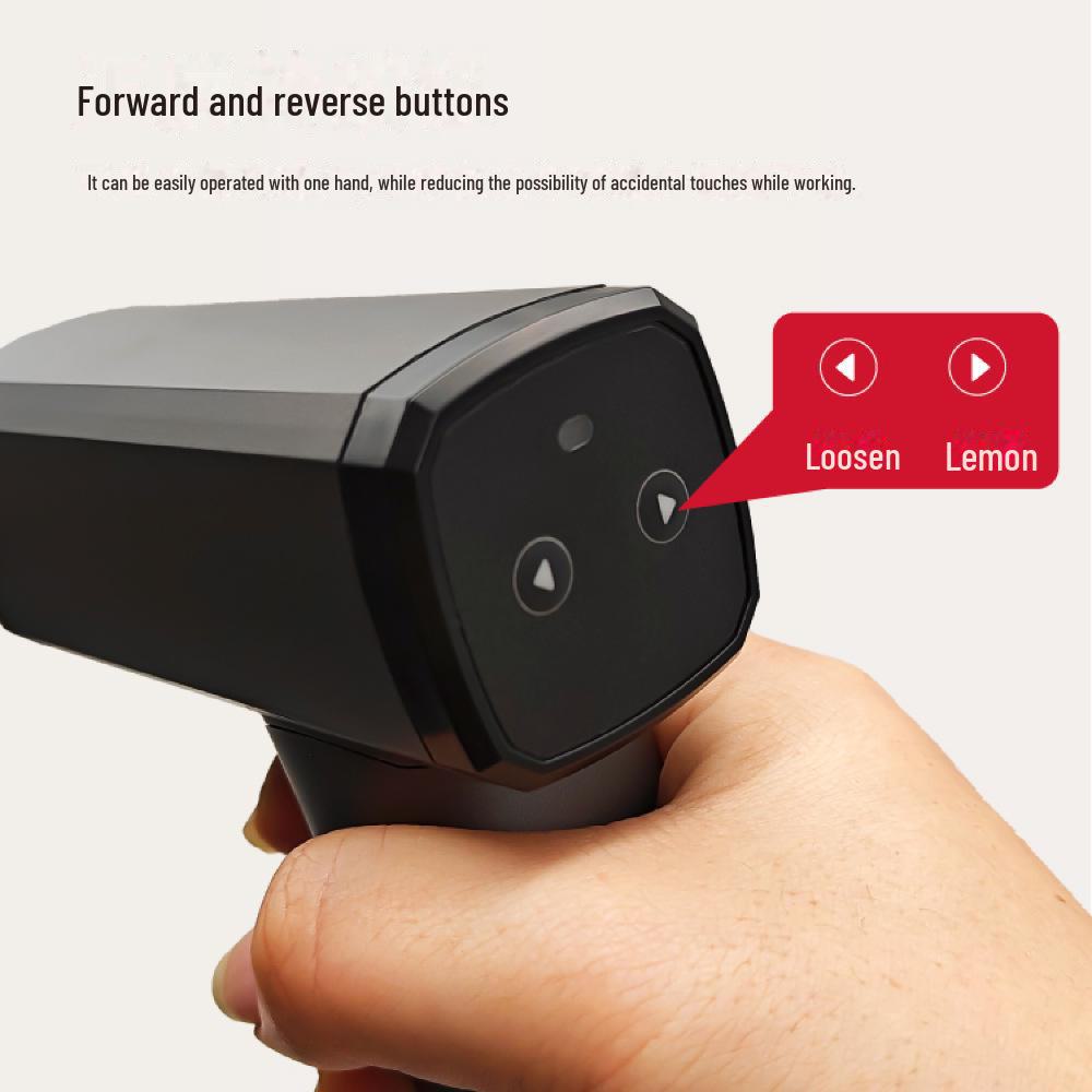 Xiaomi Feng 3.6V Electric Screwdriver Set with Mini Drill for Home and Computer Repair