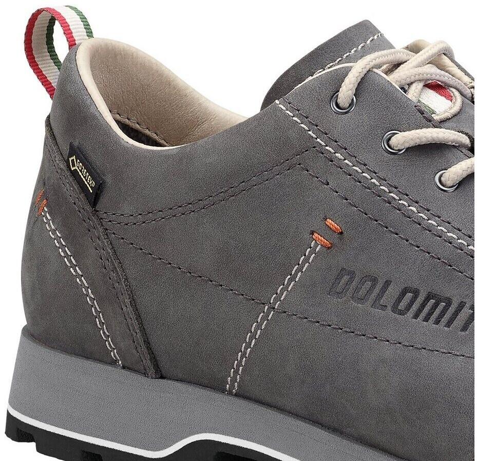 Обувь для треккинга Dolomite 54 Low FG GTX gunmetal grey