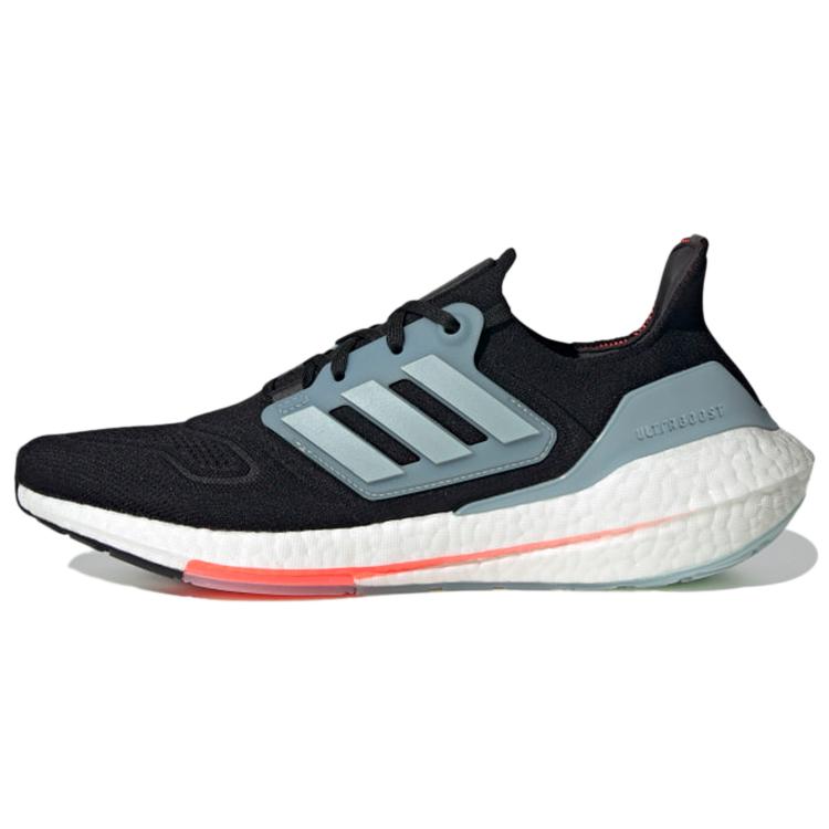 

Новые Adidas Ultra Boost 22 Core Black Magic Grey GX3060 40