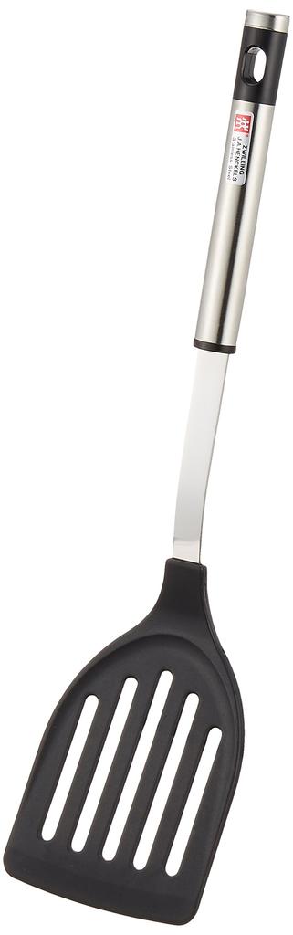 Zwilling Cuisine Nylon Fly Return Japanese "Twin Turner" [Authorized Product] 39736-000