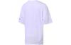 Adidas Originals Graphic Stoked T Shirt White Kids' HF7433