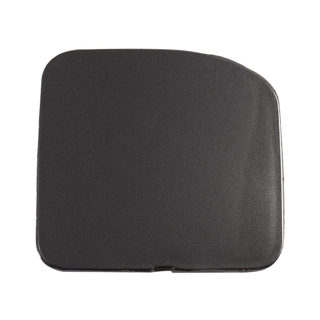 Front Bumper Tow Hook Cover Cap Towing Eye For Nissan Versa Sedan Accessories 2015 2016 2017 2018 622A0-9KM0H 622A09KM0H