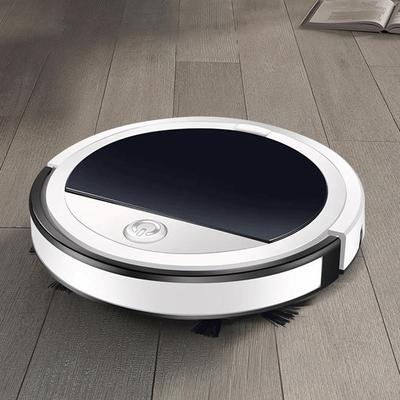 Household Smart RC Robotic Sweeper Rechargeable Floor Dust Cleaning Automatic Vacuum Cleaner