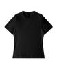 Beoteunseoul [Women'S] Loop Line Slim Short Sleeve (4 Colors)