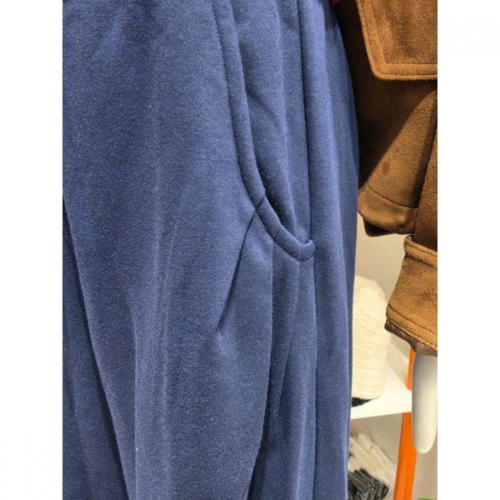 Benetton Banding Pocket Jogger Pants Baptf4661