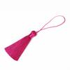 Crafts Key Chain Tassel Fringe Tassel Hanging Rope Silk Tassel Pendant Tassel Trim Accessories