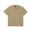 Classic Polo Shirt Beige 1724