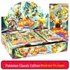 Pokemon Pikachu Classic Edition Trading Cards