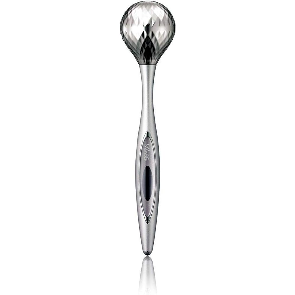 MTG ReFa O Style Face Massager Rechargeable No Battery Needed 1 Year Warranty