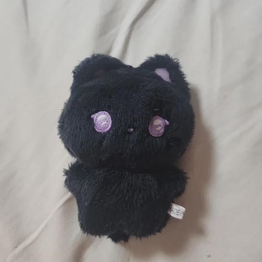 

Riku Doll