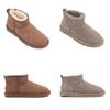 Classic Ultra Mini Boots Ozwce4tsuu11