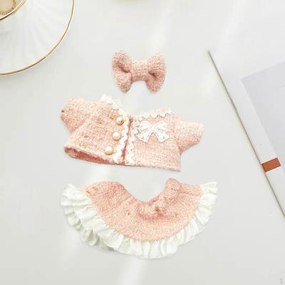 Păpuși și jucării moi – Accesorii și îmbrăcăminte pentru păpuși