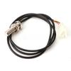 Motorcycle ATV 3Pin Speedometer Replacement Parts Speed Sensor Cable Magnetic Induction Fit for Motorcycle ATV Quad Accessories