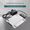 Jingqingfu Electric Buffet Warming Plate with Adjustable Temperature
