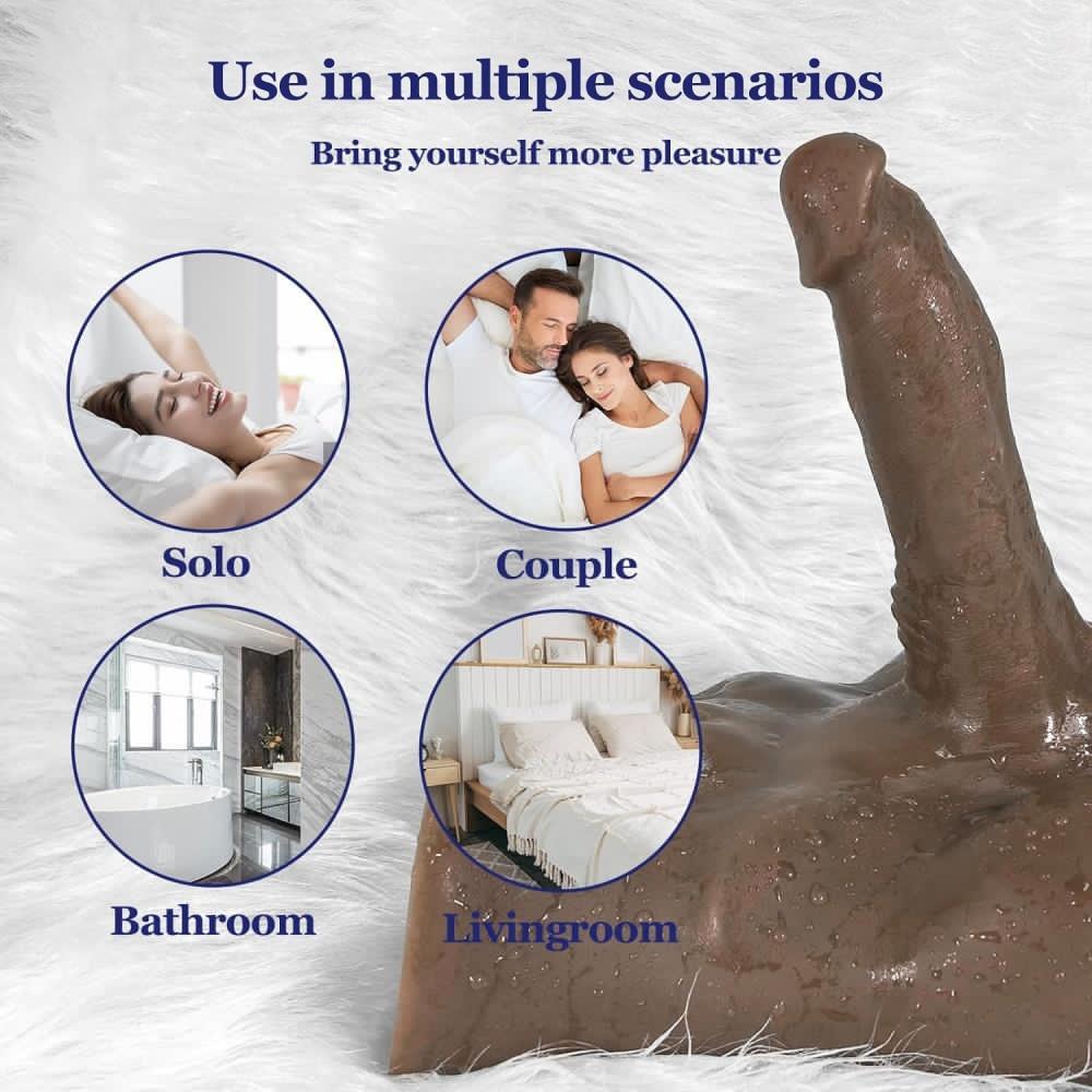 Realistic Male Body Adult Doll Body Realistic Dildo Doll Female Fantasy Porn Doll Orgasm Sex Toys