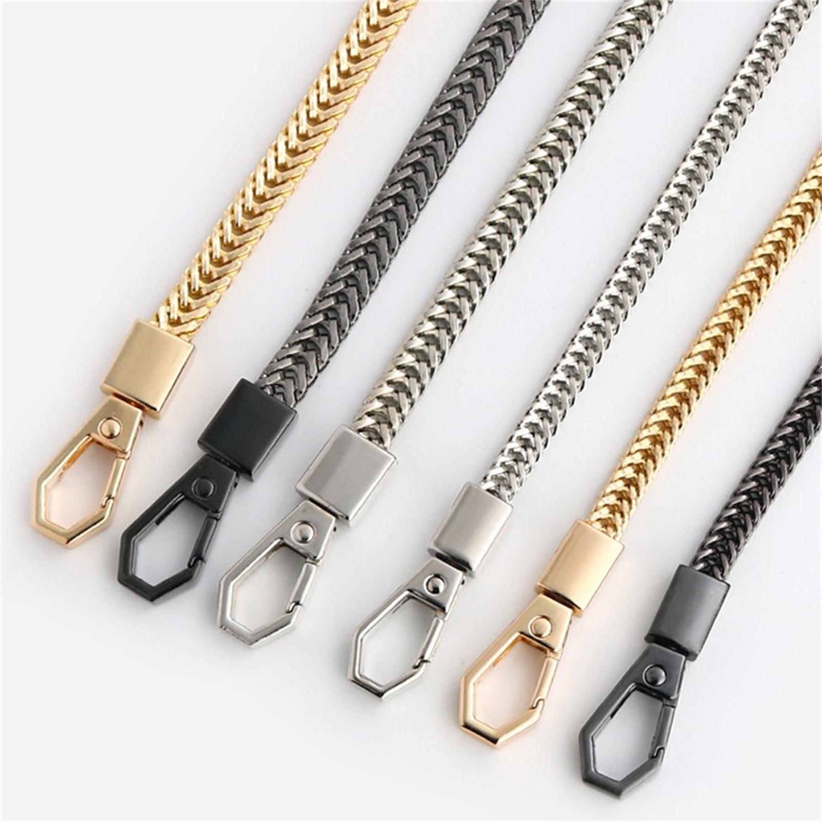 Цепочка из змеиной кости — фото 6