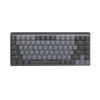 Logitech MX Mini Wireless Mechanical Keyboard