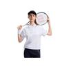New FILA Polo Shirt Women's Bright White A11W433106F-WT