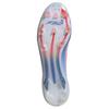 adidas Adizero F50 Elite FG Advancement Pack Unisex Sneakers White Cloud-White Solar-Red IF8818