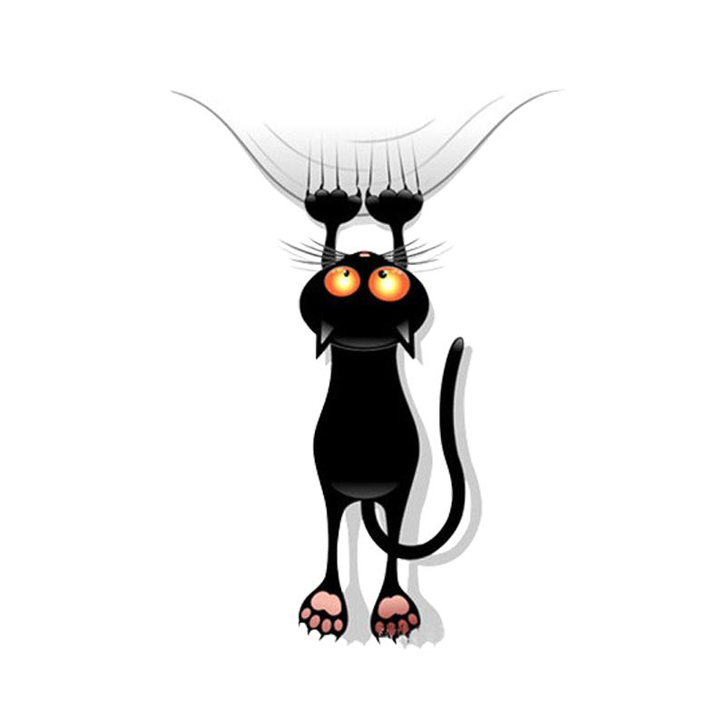 

Наклейка на автомобиль 1 шт. 3D стерео животное наклейка на автомобиль креативная кошка собака наклейка на окна автомобиля милые наклейки на автомобиль украшение для автомобиля домашнее хозяйство