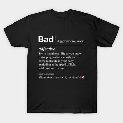 T-Shirts & Muskelshirts – T-Shirts