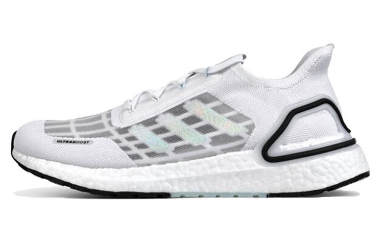UltraBoost Adidas Summer.RDY White Black FY3473 42
