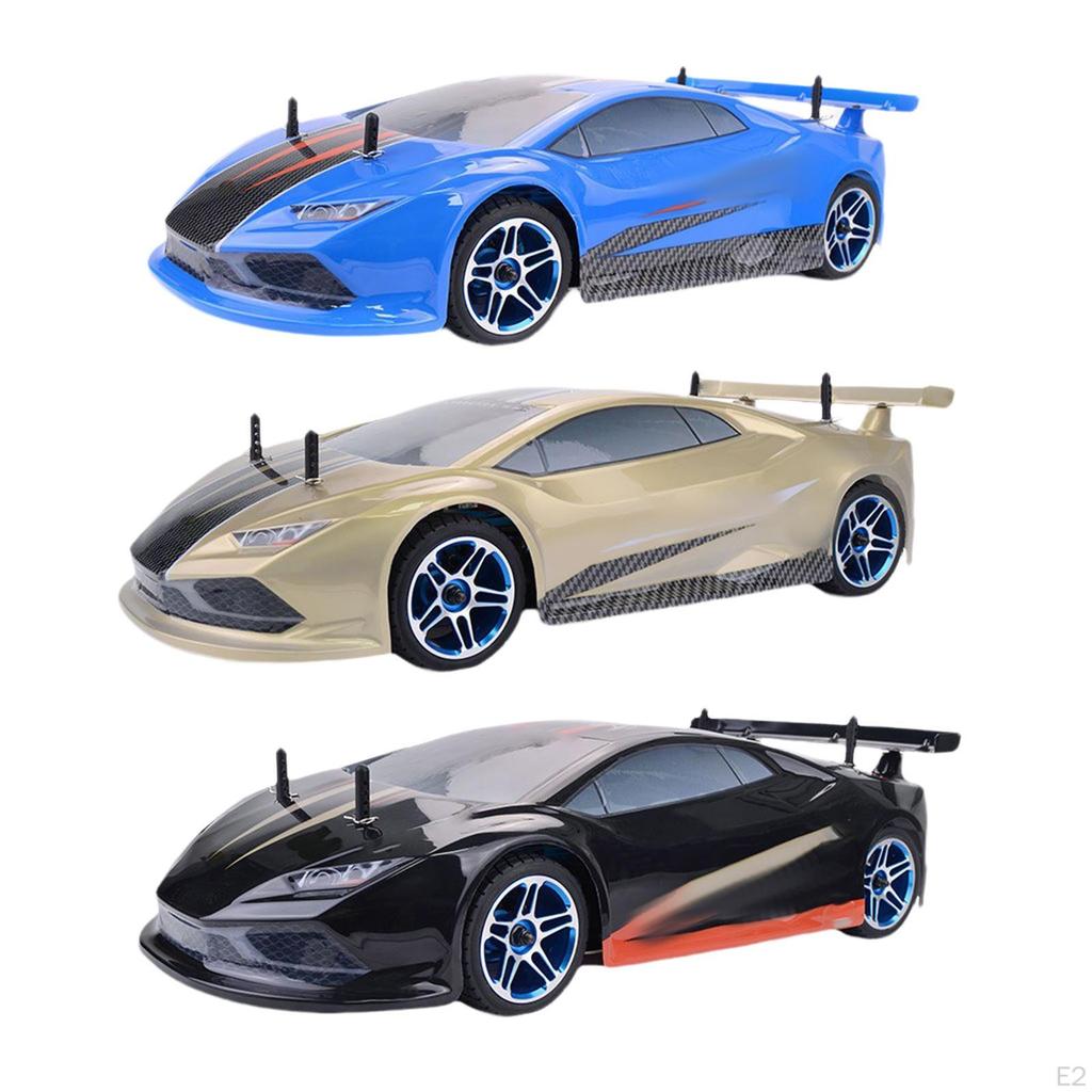 Universal Car Body, 26cm Replacement Accessories for Upgrade