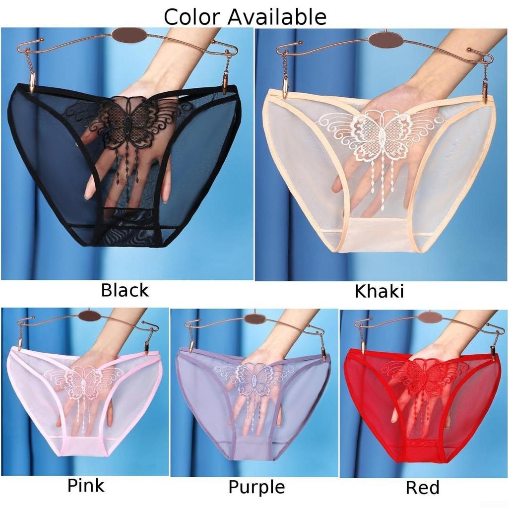 Comfy Fashion Women Underwear Seamless Sexy Stretchy