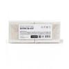 Sonaksonak Soft And Hygienic Large Capacity Paper Swab Refill 400p