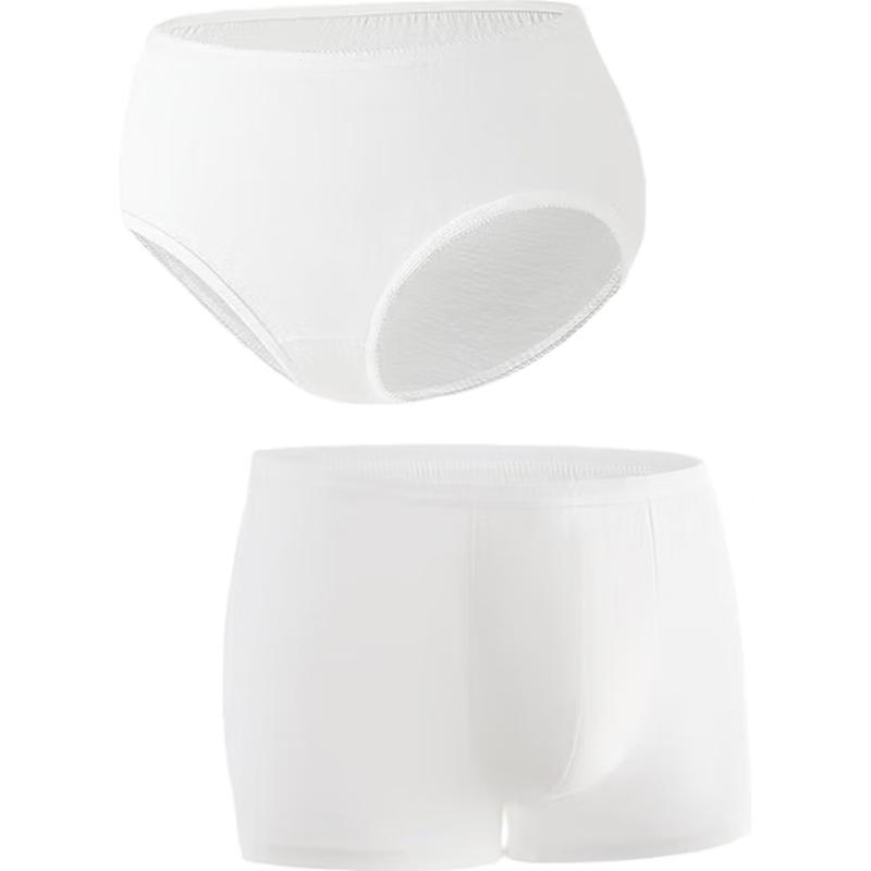 

Магазин хлопка Мацуяма Одноразовое нижнее белье XL