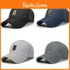 Baseball Cap Casual Student Duckbill Cap Sun Protection Net Cap Hats Sports