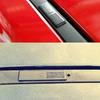 4PCS Car Roof Rail Rack Moulding Clip Cover Car Style Car Accessories For MAZDA 3 BK 2003 2004 2005 2006 2007 2008 Mazda 6