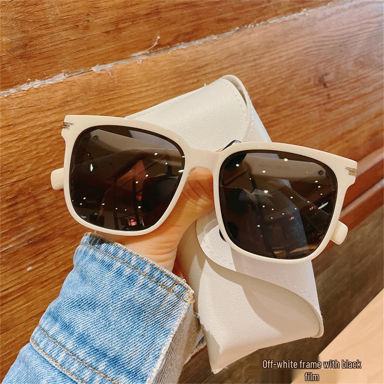 

Высококачественные поляризованные солнцезащитные очки: Черная оправа, коричневые линзы, защита от УФ-лучей, возможность изготовления на заказ по рецепту - унисекс, женский и мужской стиль Super Light Frame + HD Polarized Lens