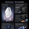 Lenovo ThinkPlus 100W GaN Multi-Port Charger