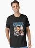 Enrique Iglesias Enrique Iglesias Iconic Latin Pop Essential T-Shirt