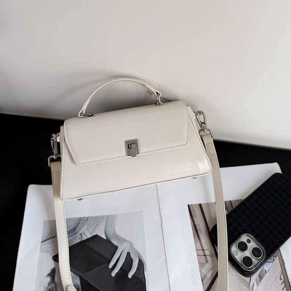 Crossbody Cross Style Fashionable Women's Shoulder Handbag