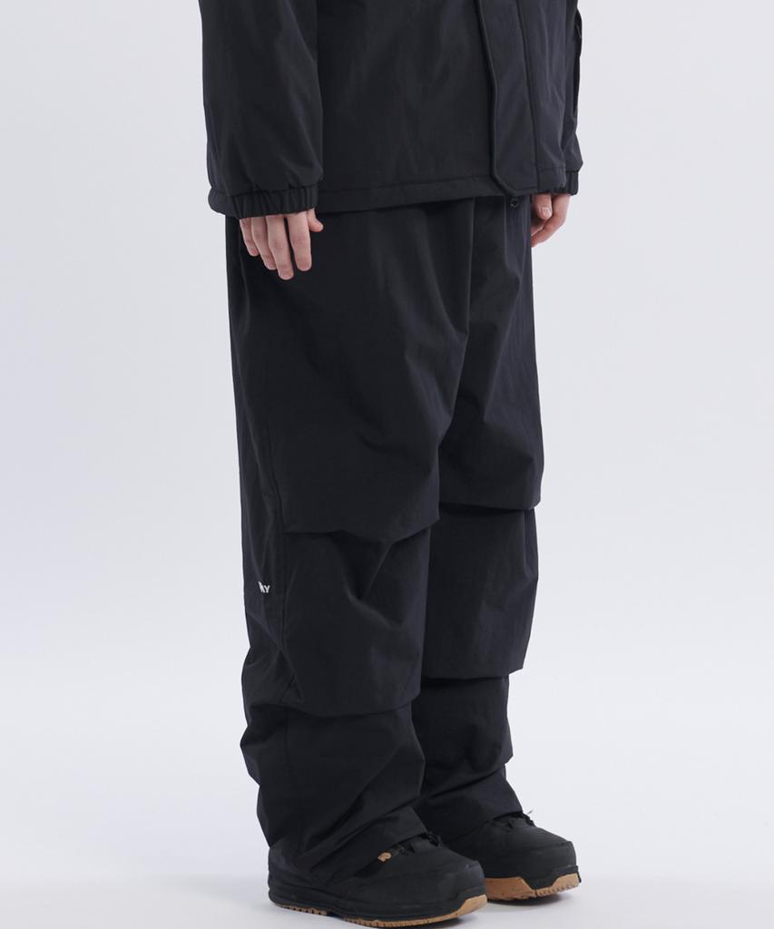 Inseutei Wd Wide Board Pants