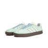 Adidas Neo VL Court 2.0 Wear resistant And Lightweight Low top Skateboard Shoes Unisex Green ID6015(Team746-)