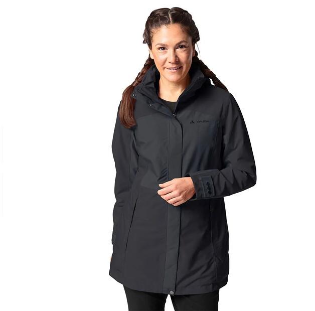 VAUDE Parka Skomer II