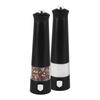 Electric Pepper And Salt Grinder Berlinger Haus Bh-9543 Matte Black